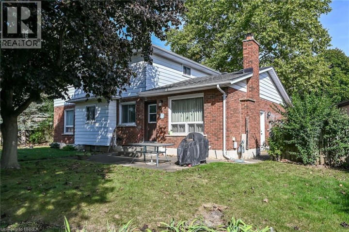 Photo 37 at 5 Rathbun Place, Henderson, Brantford