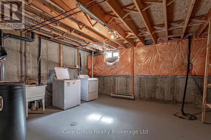 Photo 20 at 4 - 370 Springbank Avenue, Woodstock - North, Woodstock