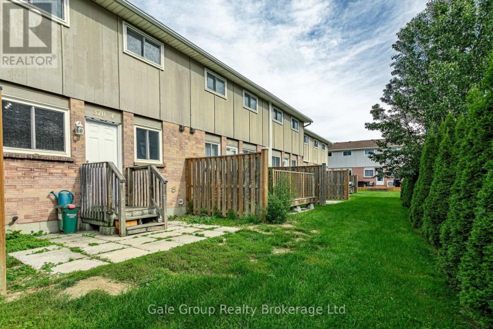 Photo 21 at 4 - 370 Springbank Avenue, Woodstock - North, Woodstock