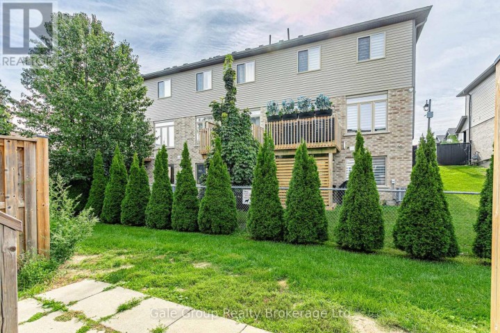 Photo 23 at 4 - 370 Springbank Avenue, Woodstock - North, Woodstock