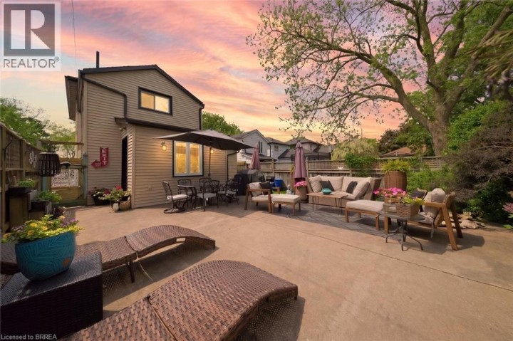 Photo 29 at 62 East Avenue, Victoria / Arthur, Brantford