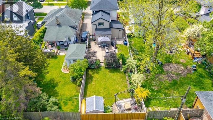 Photo 38 at 62 East Avenue, Victoria / Arthur, Brantford