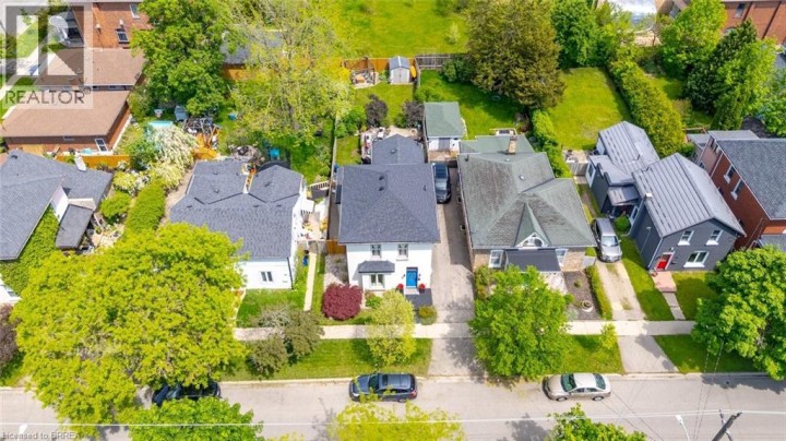 Photo 39 at 62 East Avenue, Victoria / Arthur, Brantford