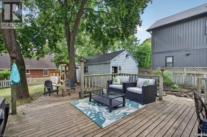 Photo 42 at 32 Lincoln Avenue, Holmedale, Brantford
