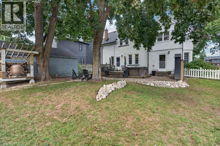 Photo 44 at 32 Lincoln Avenue, Holmedale, Brantford