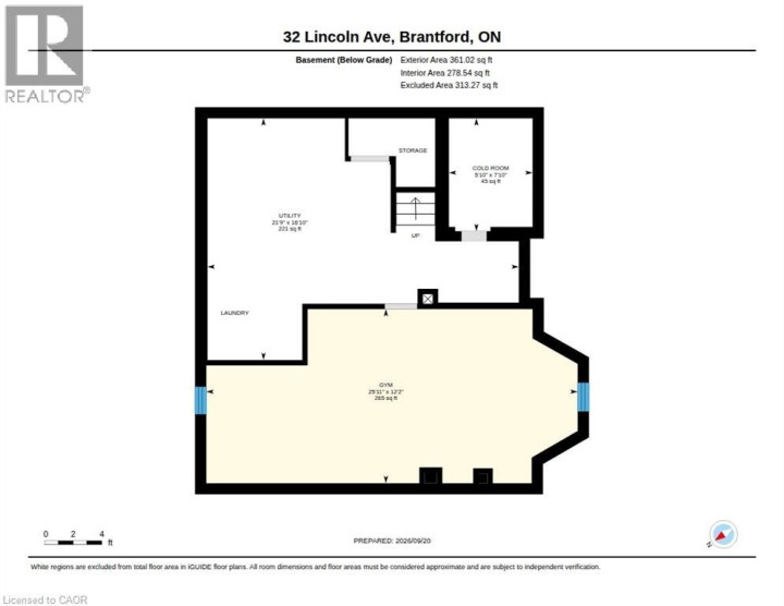 Photo 50 at 32 Lincoln Avenue, Holmedale, Brantford