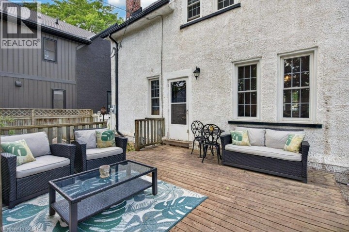 Photo 39 at 32 Lincoln Avenue, Holmedale, Brantford