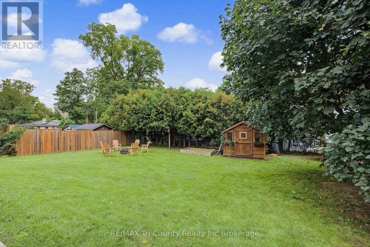 Photo 9 at 9 Parkside Drive, Tillsonburg