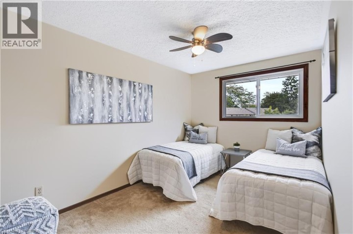 Photo 14 at 35 Coachwood Road, Cedarland, Brantford