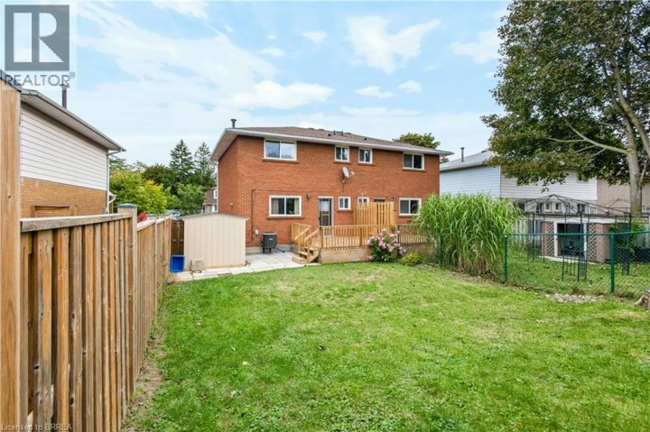 Photo 27 at 35 Coachwood Road, Cedarland, Brantford