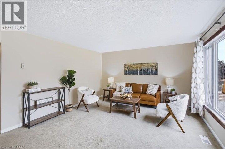 Photo 3 at 35 Coachwood Road, Cedarland, Brantford