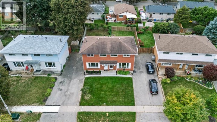 Photo 32 at 35 Coachwood Road, Cedarland, Brantford
