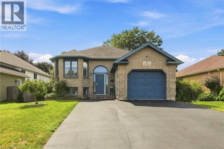 Photo 1 at 94 Kent Road, Northridge, Brantford