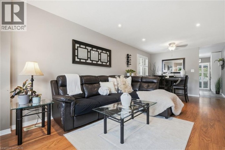 Photo 14 at 94 Kent Road, Northridge, Brantford