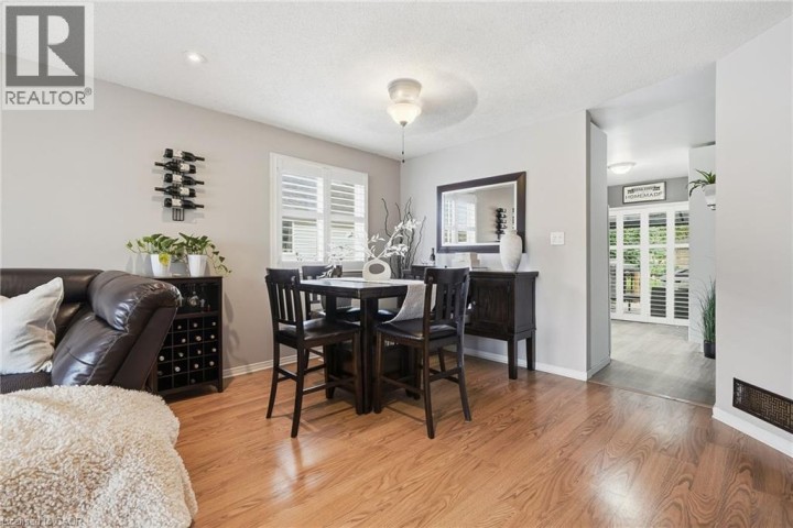 Photo 4 at 94 Kent Road, Northridge, Brantford
