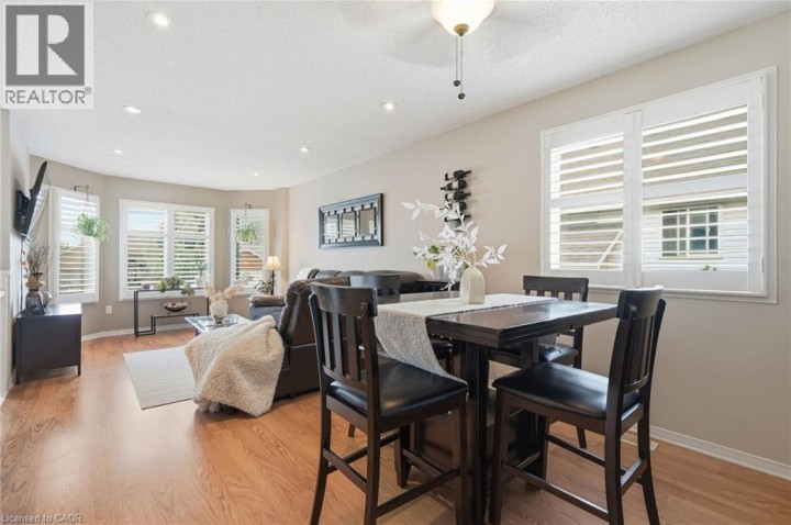 Photo 5 at 94 Kent Road, Northridge, Brantford