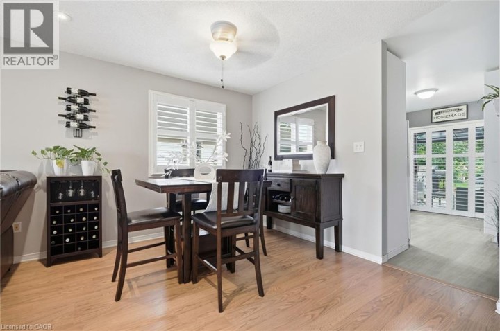 Photo 16 at 94 Kent Road, Northridge, Brantford