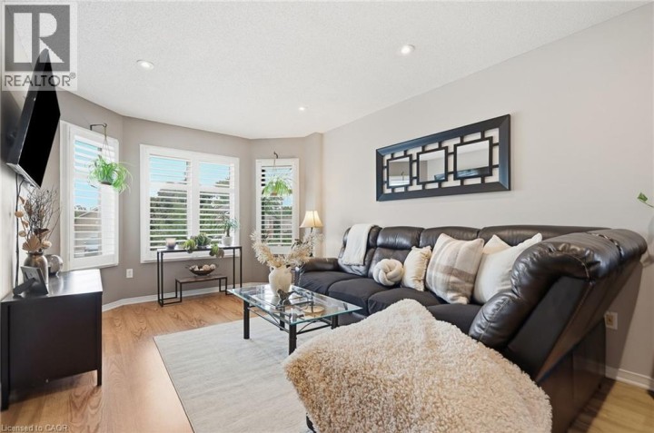 Photo 15 at 94 Kent Road, Northridge, Brantford