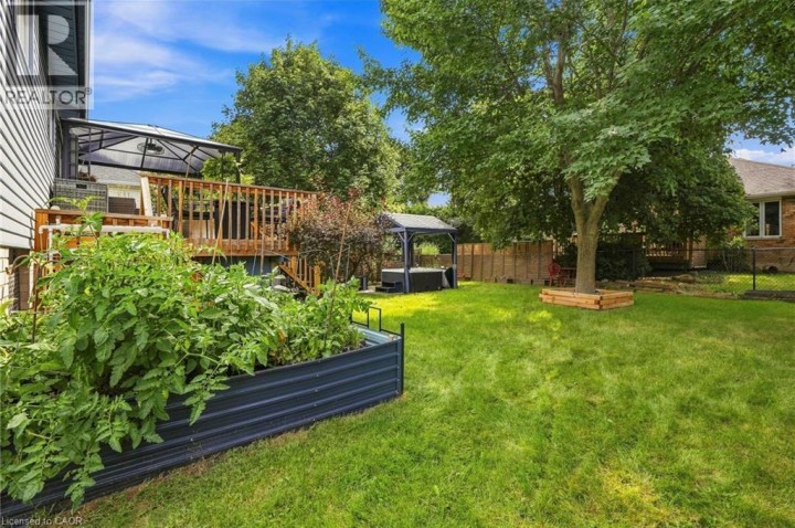 Photo 39 at 94 Kent Road, Northridge, Brantford