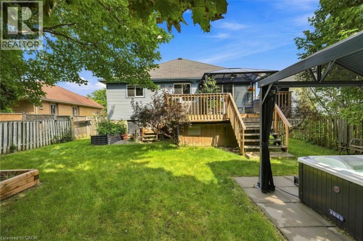 Photo 40 at 94 Kent Road, Northridge, Brantford