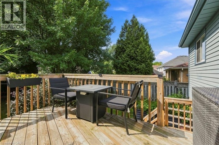 Photo 35 at 94 Kent Road, Northridge, Brantford