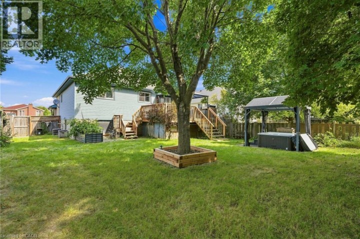 Photo 38 at 94 Kent Road, Northridge, Brantford