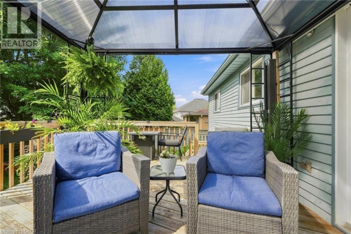 Photo 33 at 94 Kent Road, Northridge, Brantford