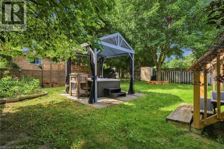 Photo 37 at 94 Kent Road, Northridge, Brantford