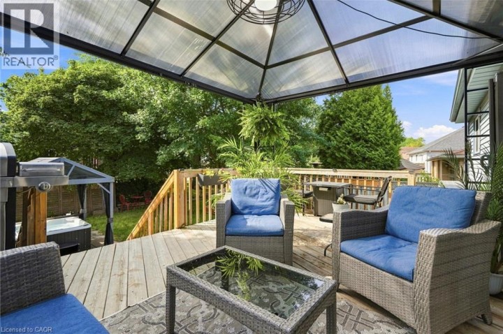 Photo 31 at 94 Kent Road, Northridge, Brantford