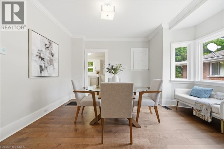 Photo 11 at 87 Strathcona Avenue, Eagle Place West, Brantford
