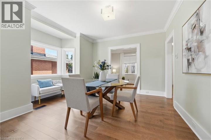 Photo 13 at 87 Strathcona Avenue, Eagle Place West, Brantford
