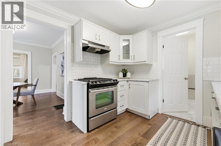 Photo 15 at 87 Strathcona Avenue, Eagle Place West, Brantford