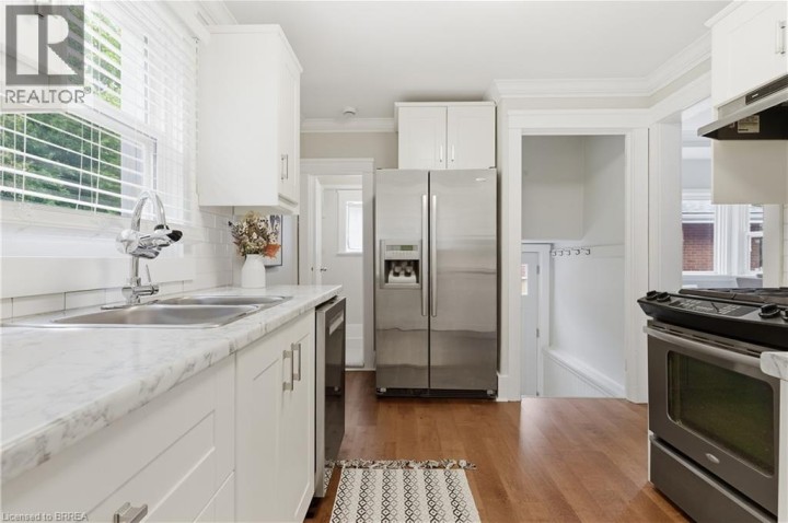 Photo 16 at 87 Strathcona Avenue, Eagle Place West, Brantford