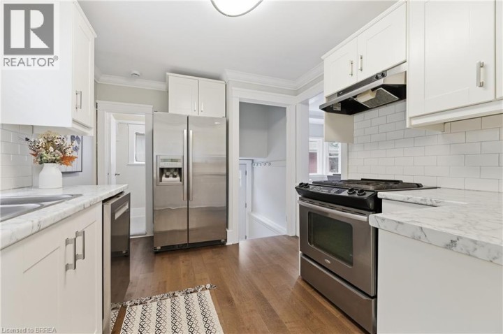 Photo 17 at 87 Strathcona Avenue, Eagle Place West, Brantford