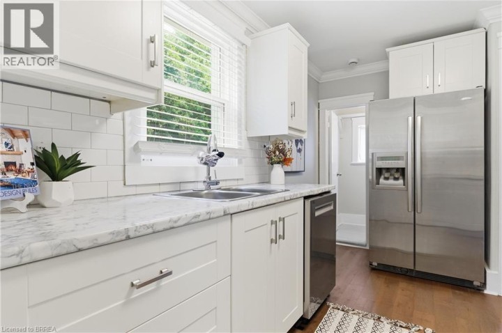 Photo 18 at 87 Strathcona Avenue, Eagle Place West, Brantford