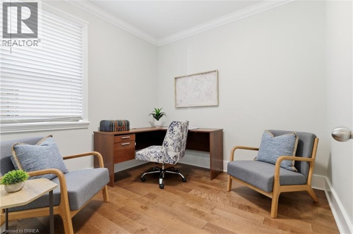 Photo 21 at 87 Strathcona Avenue, Eagle Place West, Brantford