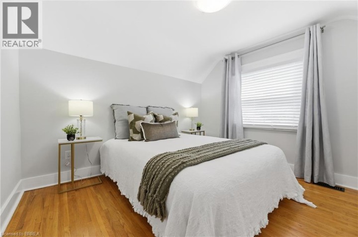 Photo 26 at 87 Strathcona Avenue, Eagle Place West, Brantford