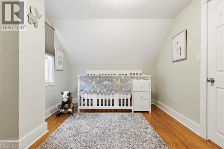 Photo 31 at 87 Strathcona Avenue, Eagle Place West, Brantford