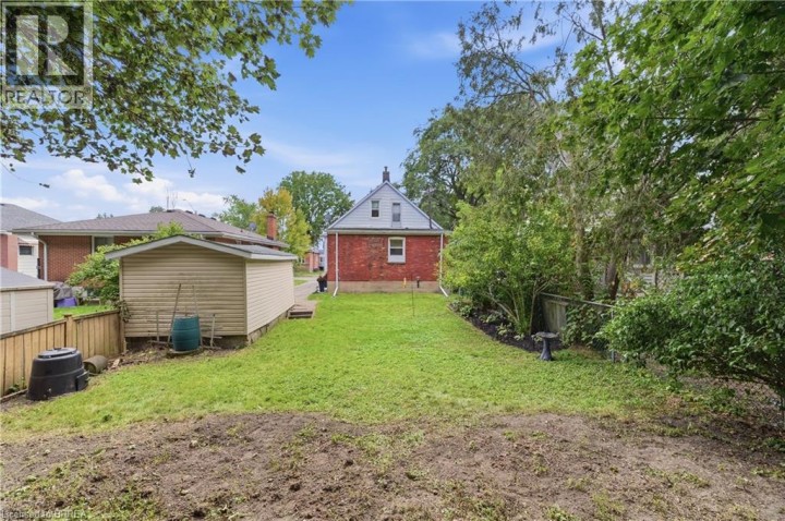 Photo 36 at 87 Strathcona Avenue, Eagle Place West, Brantford