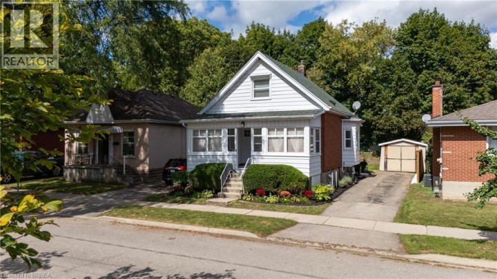 Photo 37 at 87 Strathcona Avenue, Eagle Place West, Brantford