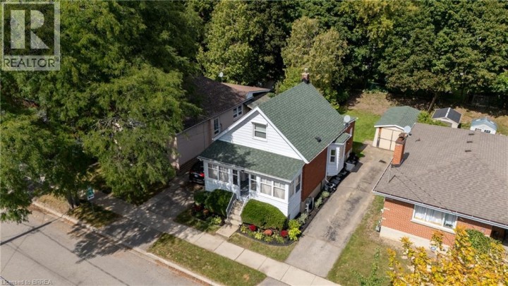 Photo 38 at 87 Strathcona Avenue, Eagle Place West, Brantford