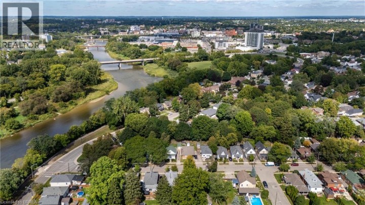 Photo 40 at 87 Strathcona Avenue, Eagle Place West, Brantford