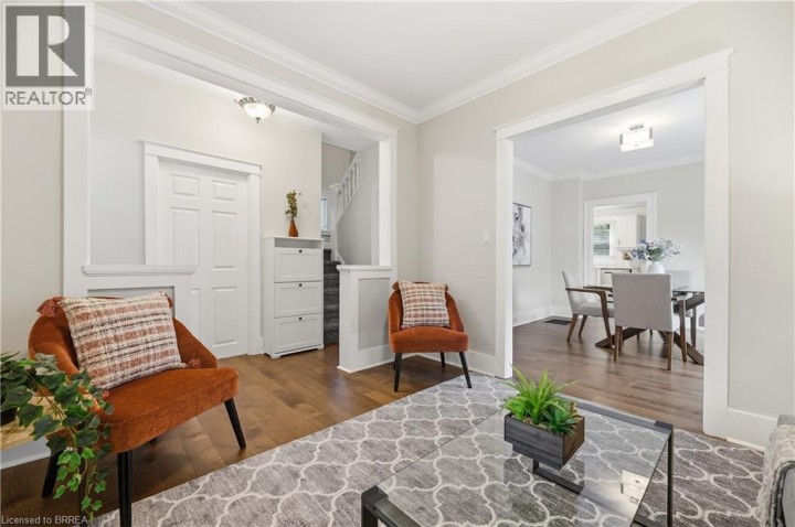 Photo 6 at 87 Strathcona Avenue, Eagle Place West, Brantford