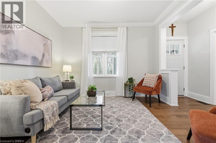 Photo 7 at 87 Strathcona Avenue, Eagle Place West, Brantford