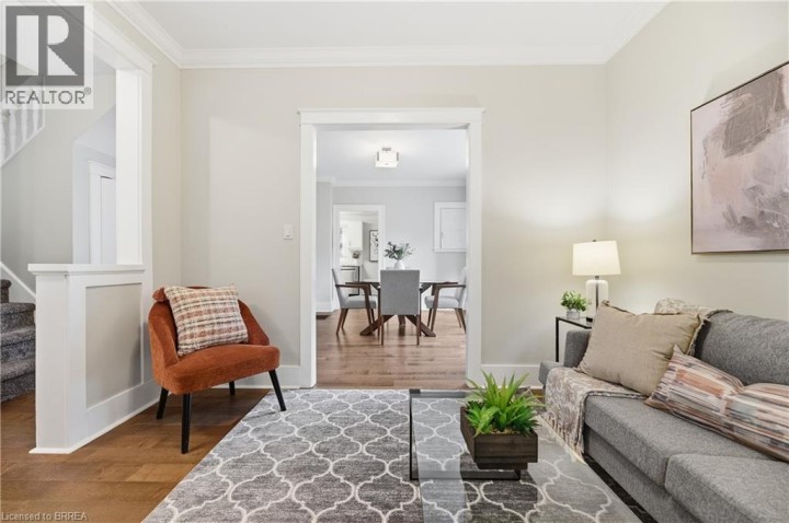 Photo 8 at 87 Strathcona Avenue, Eagle Place West, Brantford