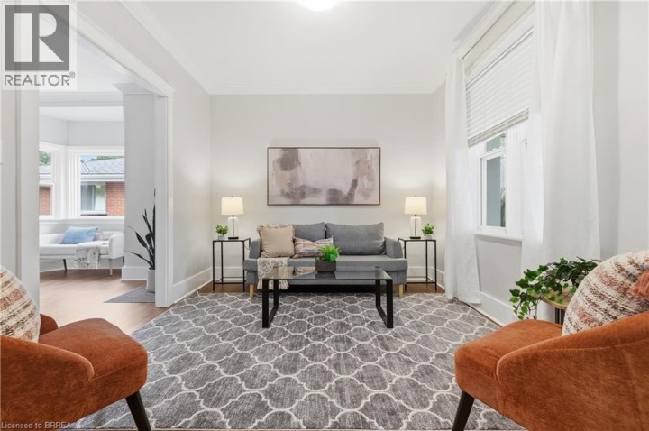 Photo 9 at 87 Strathcona Avenue, Eagle Place West, Brantford