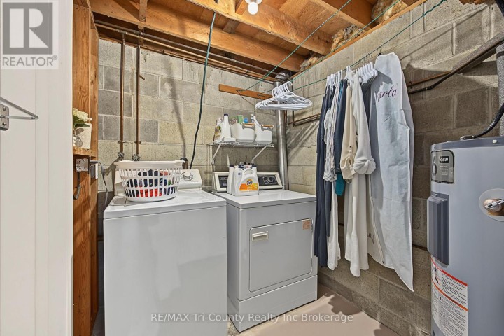 Photo 28 at 9 Parkside Drive, Tillsonburg