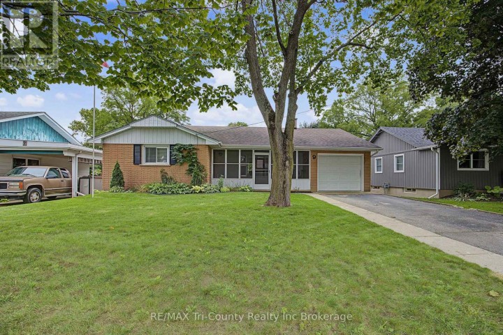 Photo 30 at 9 Parkside Drive, Tillsonburg