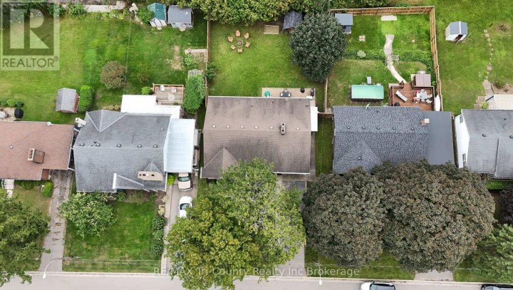 Photo 32 at 9 Parkside Drive, Tillsonburg