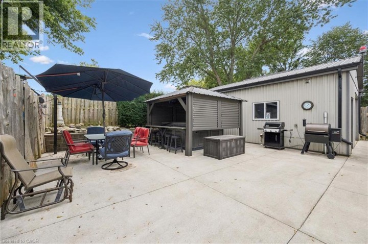 Photo 20 at 136 Woodlawn Avenue, Woodlawn, Brantford